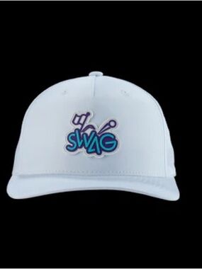 SWAG PIN
HIGH
WHITE
SNAPBACK
HAT
